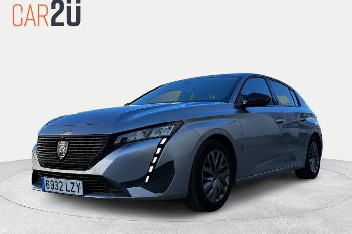 PEUGEOT 308 5P Active Pack Puretech 110 S&S MAN