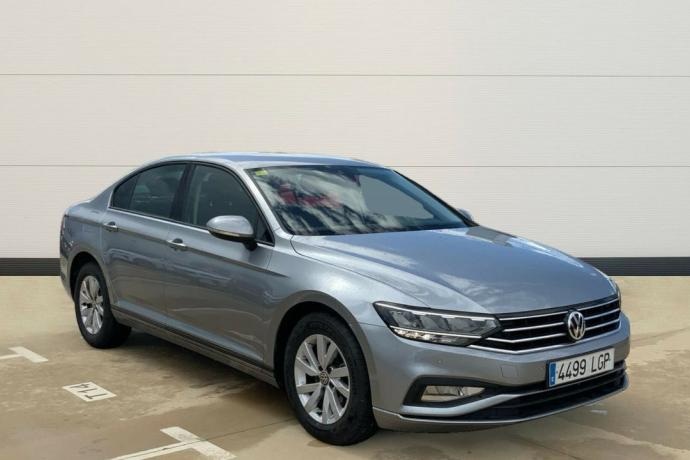 VOLKSWAGEN PASSAT 2.0 TDI 110KW 150 4P