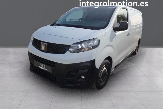 FIAT SCUDO FURGON 6.4 L2 1.5 BLUEHDI 120CV