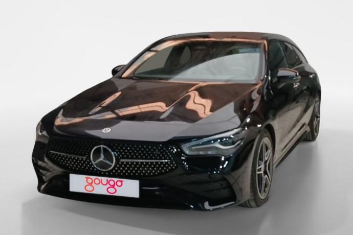 MERCEDES-BENZ CLA -CLASS CLA 200 D SHOOTING BRAKE