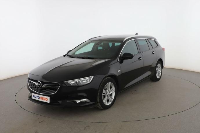 OPEL INSIGNIA 2.0 CDTI EXCELLENCE