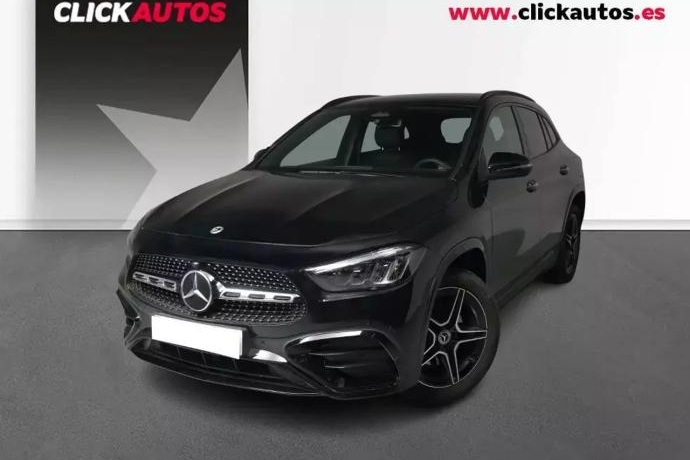 MERCEDES-BENZ GLA 1.3 218CV 250e AMG Line