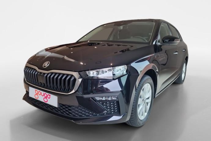 SKODA SCALA SELECTS85/1,0 A7F