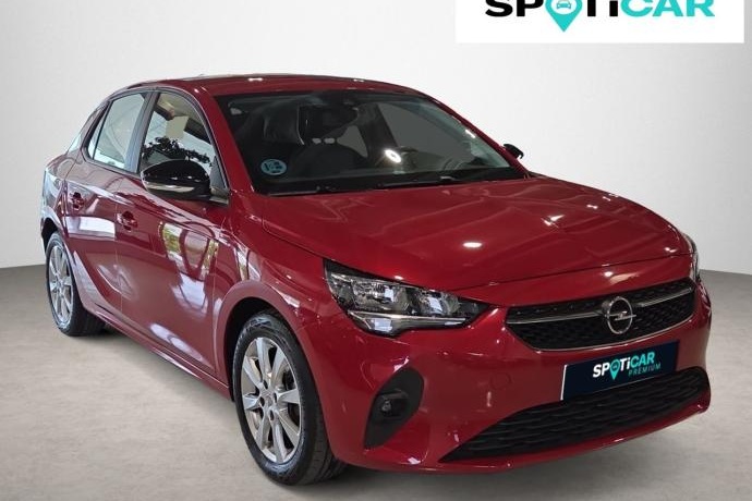 OPEL CORSA 1.2T XHL 74kW (100CV) Edition