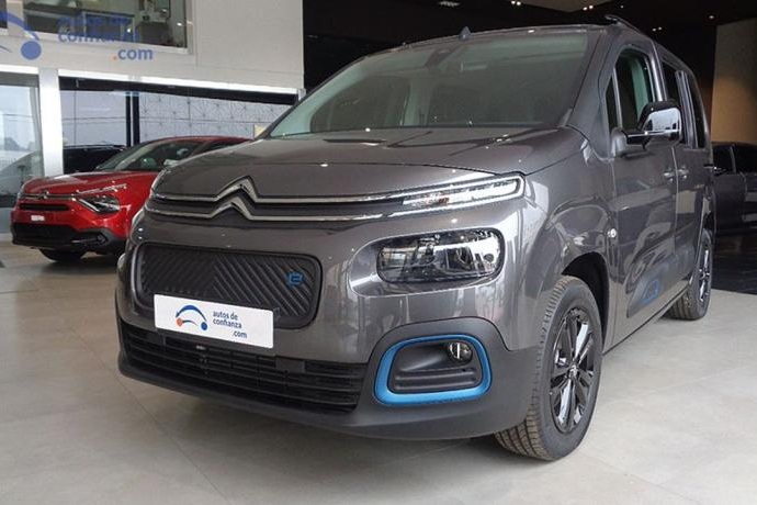 CITROEN BERLINGO TALLA M FEEL 50KW