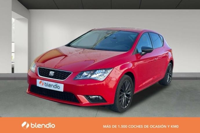 SEAT LEON 1.6 TDI 110 PS S/S STYLE 110CV 5P