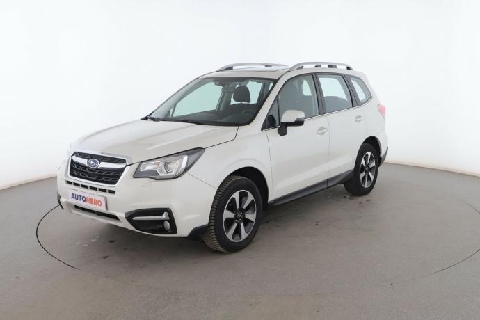 SUBARU FORESTER 2.0 Executive