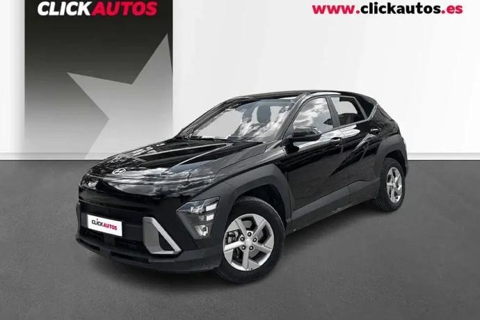 HYUNDAI KONA 1.0 TGDI 120CV 48V Maxx