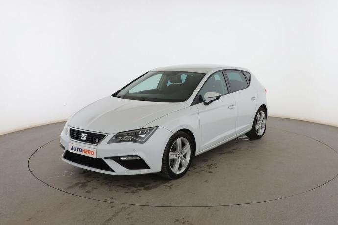 SEAT LEON 2.0 TDI FR