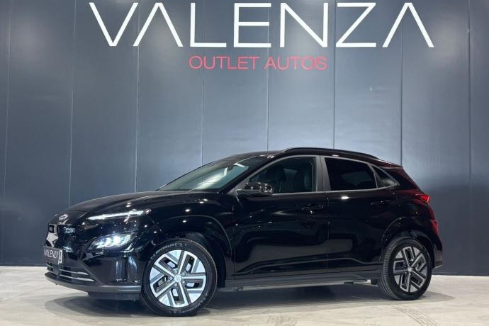 HYUNDAI KONA Hyundai Kona EV 204CV 65KWH style