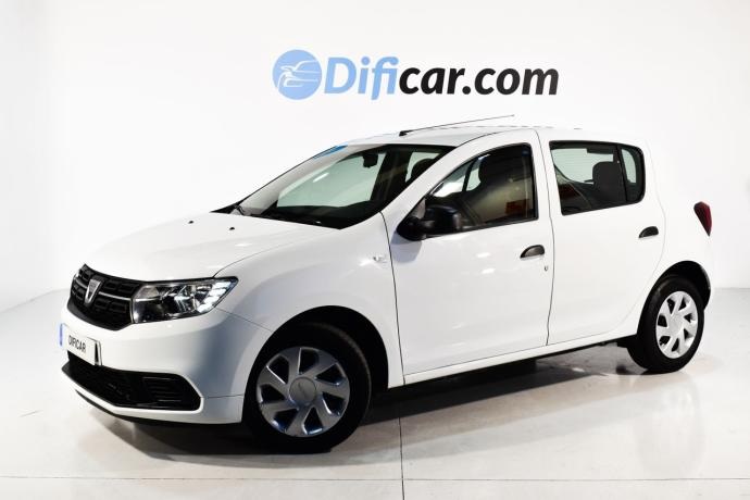 DACIA SANDERO 1.0 75CV