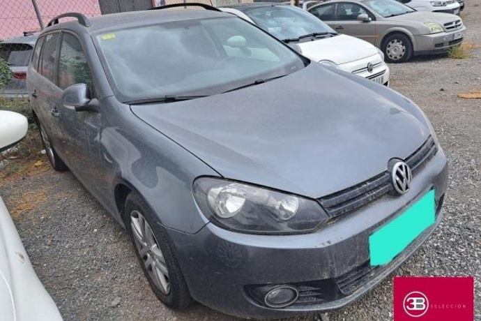 VOLKSWAGEN GOLF Variant Advance 1.6 TDI 105 CV