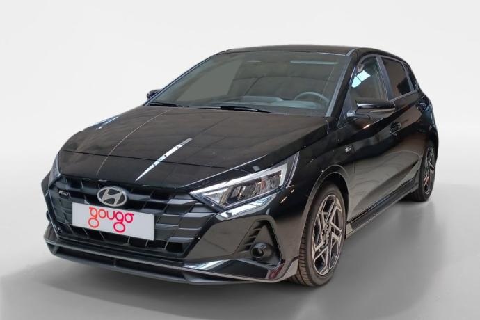 HYUNDAI i20 5P MPI 1.2 79CV N LINE (NO COC)