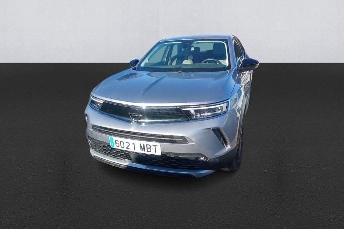 OPEL MOKKA 1.5 D Business Elegance