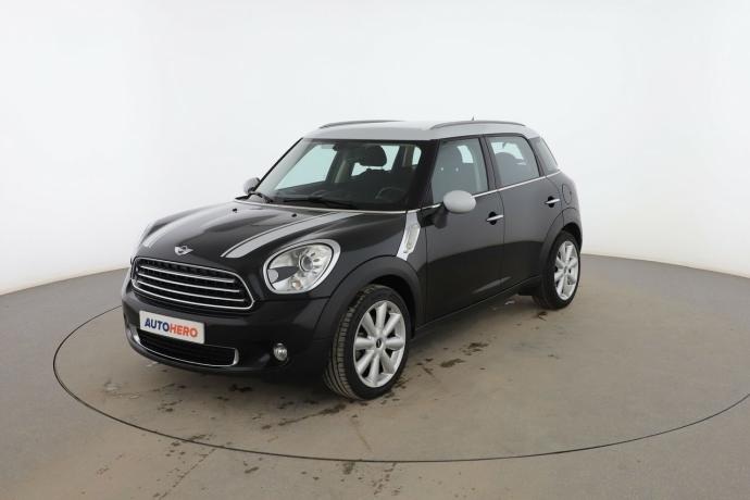 MINI COUNTRYMAN COOPER D