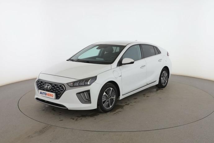 HYUNDAI IONIQ 1.6 Plug-in Hybrid Tecno