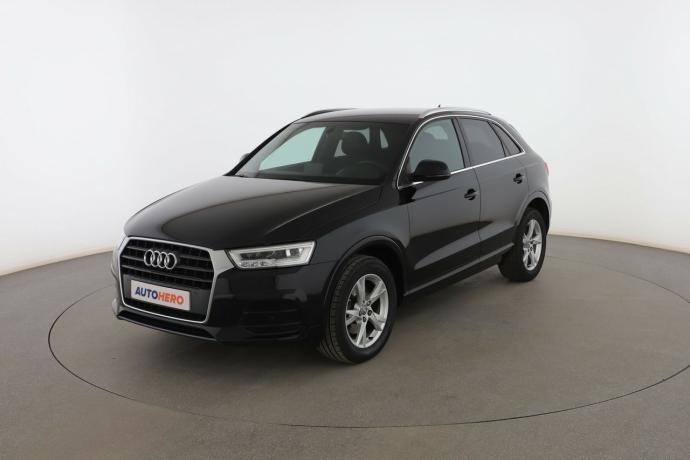 AUDI Q3 2.0 TDI SPORT