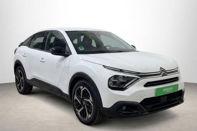CITROEN C4 PureTech 130 S&S 6v Plus