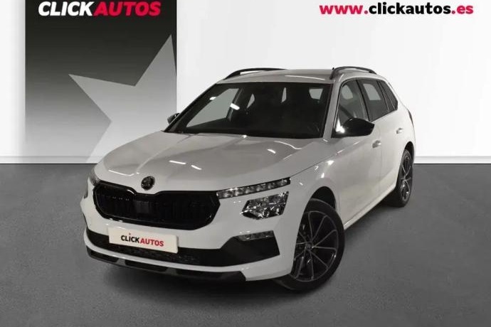 SKODA KAMIQ 1.5 TSI 150CV Sport DSG