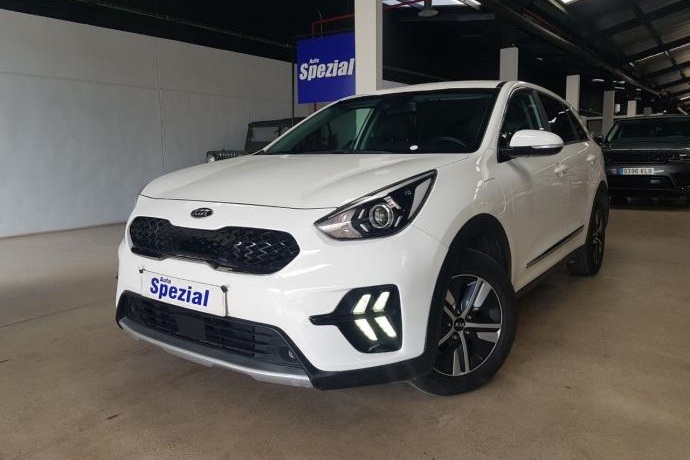 KIA NIRO 1.6 GDI 141 CV
