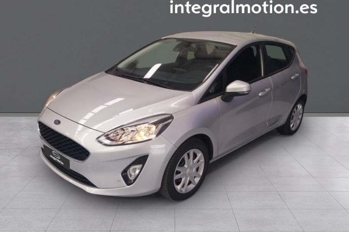 FORD FIESTA 1.1 Ti-VCT 55kW (75CV) Trend 5p