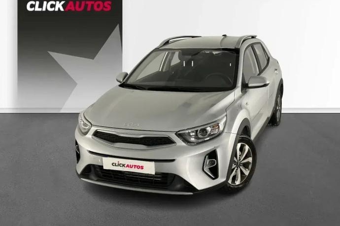 KIA STONIC 1.2 84CV Concept