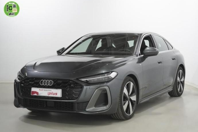 AUDI A5 S Line TDI 150 kW (204 CV) S tronic