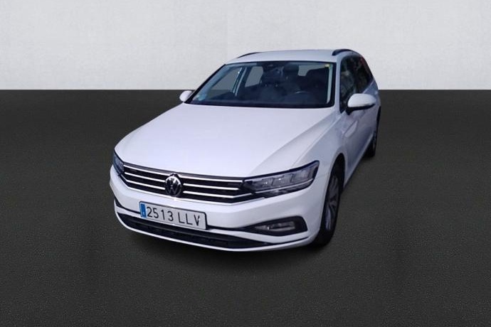 VOLKSWAGEN PASSAT Variant Business 2.0 TDI 110kW