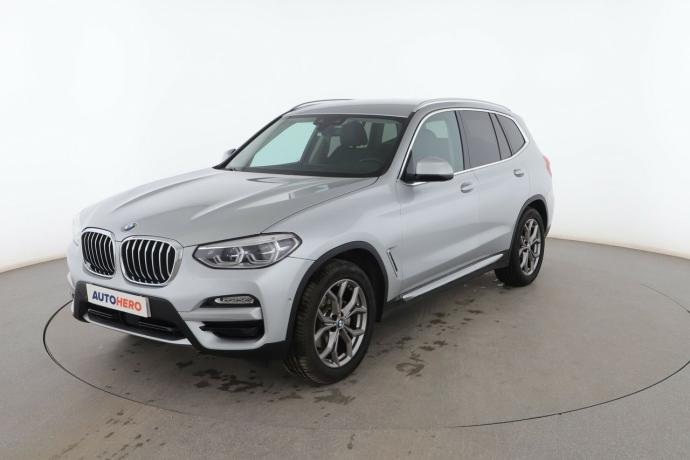 BMW X3 xDrive 20i XLine