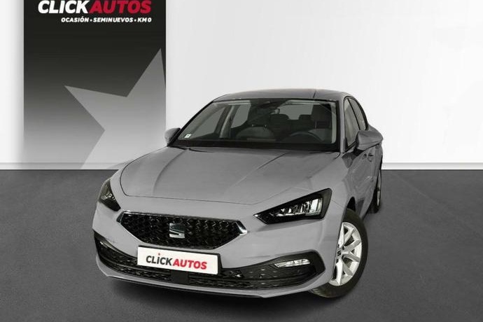 SEAT LEON 1.5 TSI 130CV Style  XL