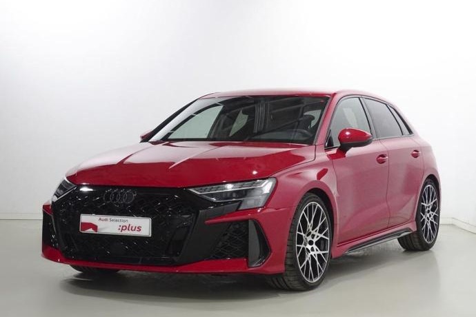 AUDI Q8 TFSI quattro 294 kW (400 CV) S tronic