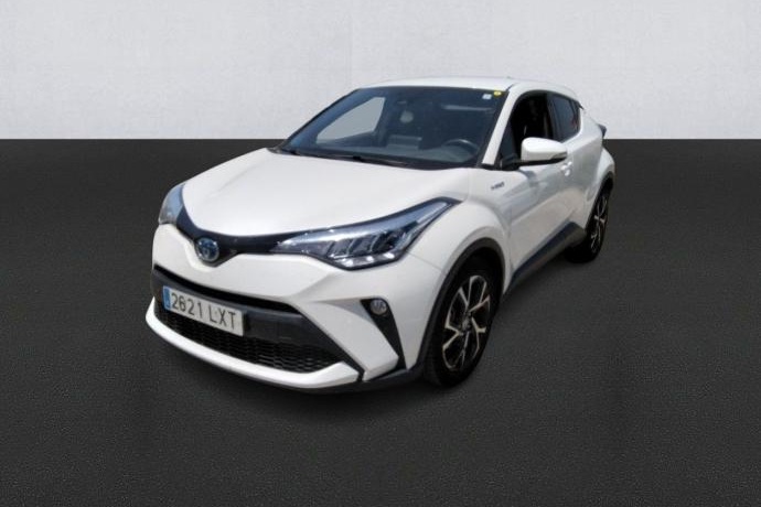 TOYOTA C-HR 2.0 180H Advance