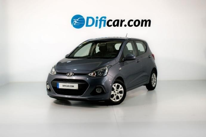HYUNDAI i10 I 10 1.0  66CV 5P