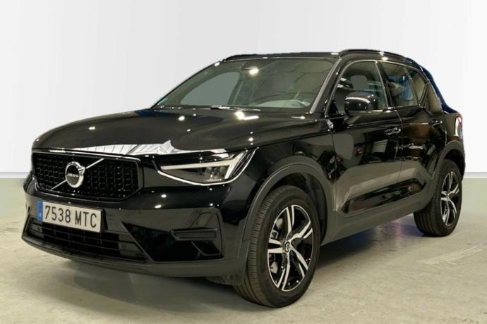 VOLVO XC40 2.0 B3 PLUS DARK AUTO 5P