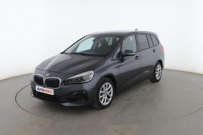 BMW SERIE 2 218i Gran Tourer