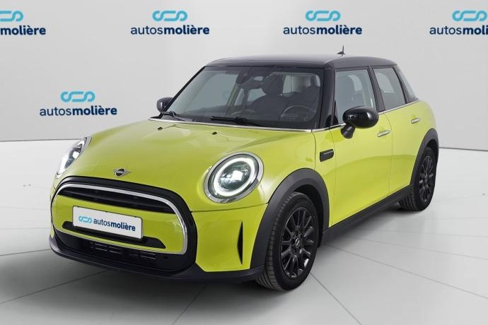 MINI MINI 5 PUERTAS Cooper 100 kW (136 CV)