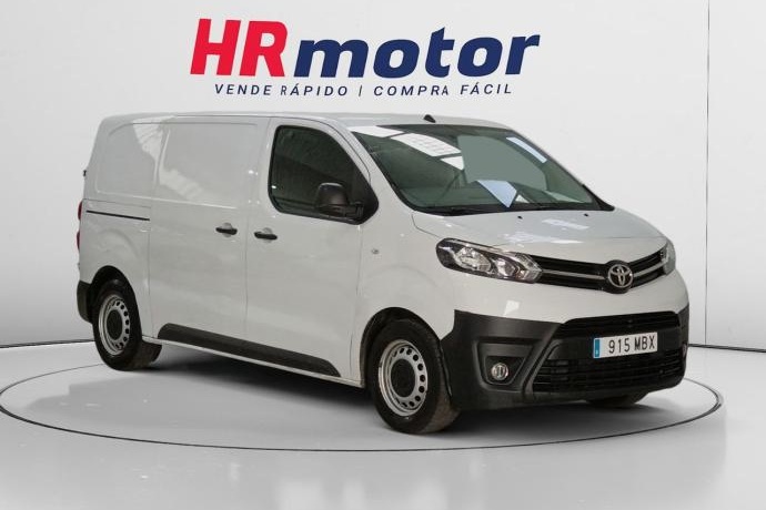 TOYOTA PROACE L1 Van GX