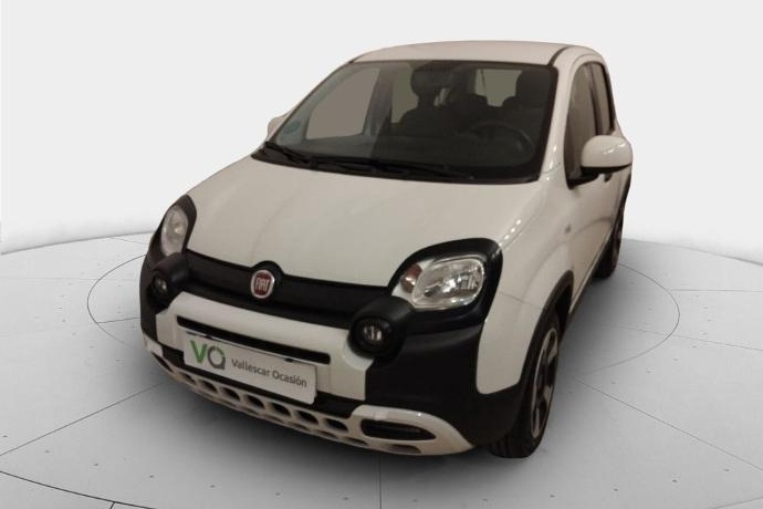 FIAT PANDA Cross 1.0 Hybrid 51kw (70CV)