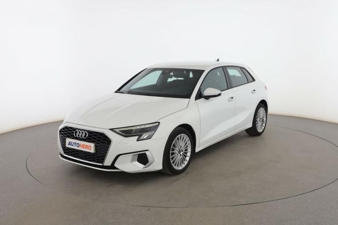 AUDI A3 30 TFSI Advanced Sportback