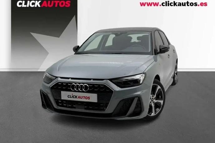 AUDI A1 1.0 TFSI 116CV Adrenalin Edition Stronic Bitono