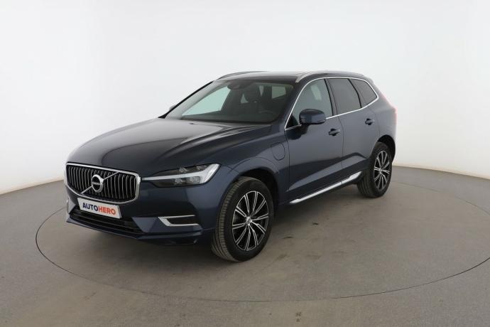 VOLVO XC60 2.0 T6 Inscription AWD PHEV
