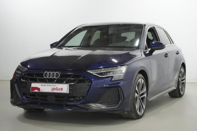 AUDI Q2 S line 30 TDI 85 kW (116 CV) S tronic