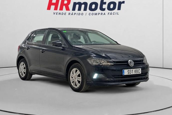 VOLKSWAGEN POLO Edition 1.0 55 kW (75 CV)