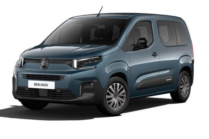 CITROEN BERLINGO Berlingo Talla M BlueHDI 100 S&S 6v PLUS
