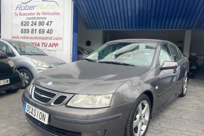 SAAB 9-3 1.0 TID 150 cv