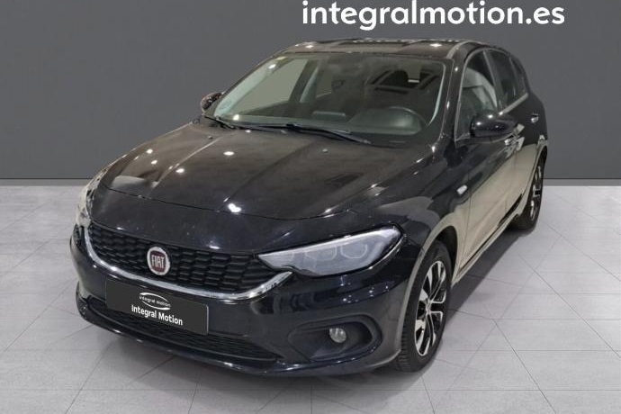 FIAT TIPO 5P 1.3 Multijet 70kW (95CV) Mirror