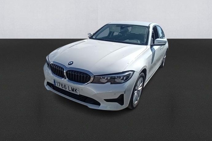 BMW SERIE 3 330e