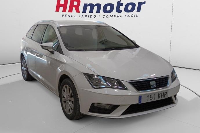 SEAT LEON 1.2 TSI S&S Style 81 kW (110 CV)