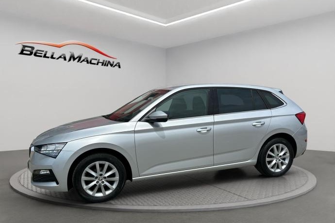 SKODA SCALA 1.0 TSI 70 KW (95 CV) Ambition