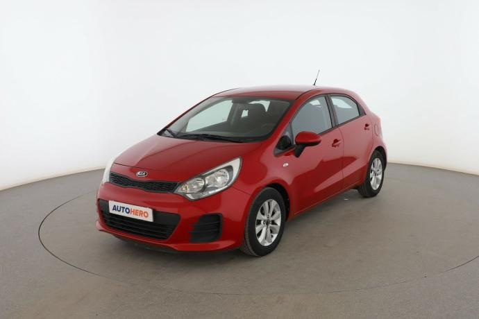 KIA RIO 1.2 Tech